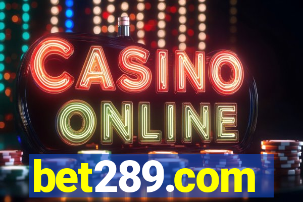 bet289.com