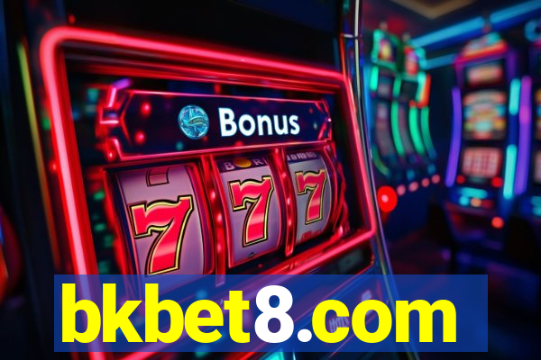 bkbet8.com