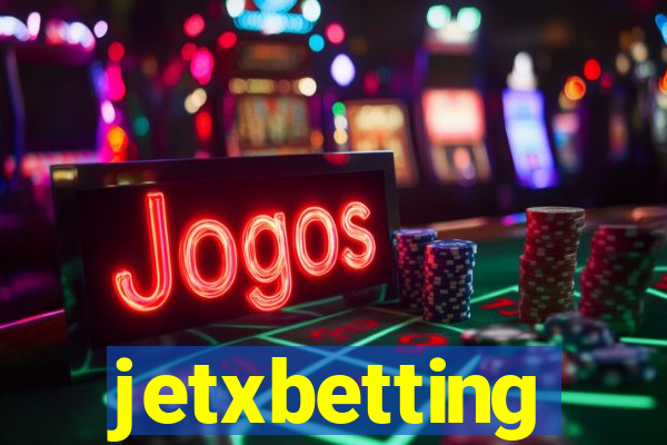 jetxbetting