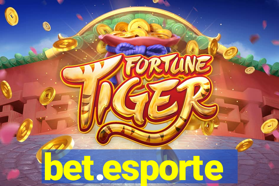 bet.esporte