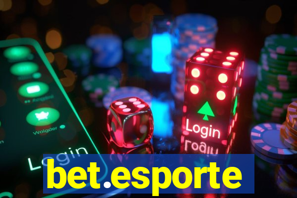 bet.esporte