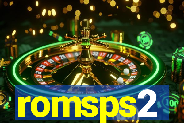 romsps2