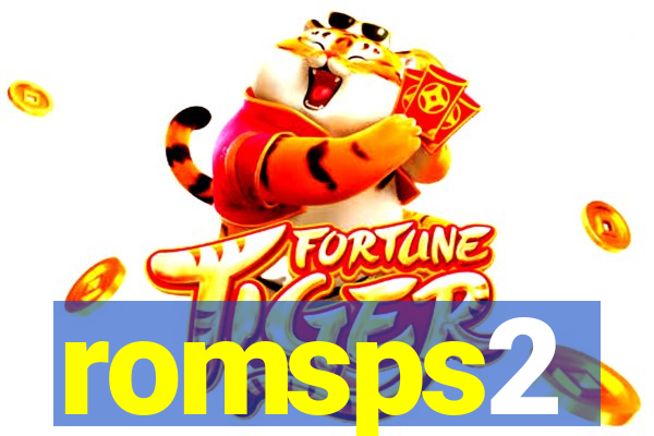 romsps2