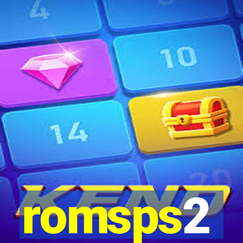 romsps2