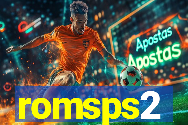 romsps2