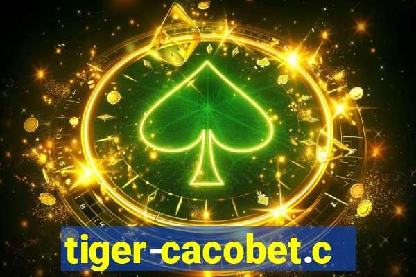 tiger-cacobet.com