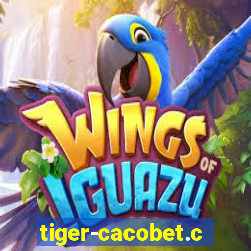 tiger-cacobet.com
