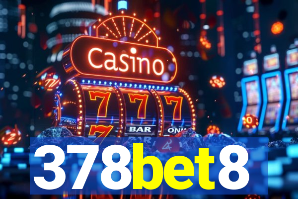 378bet8