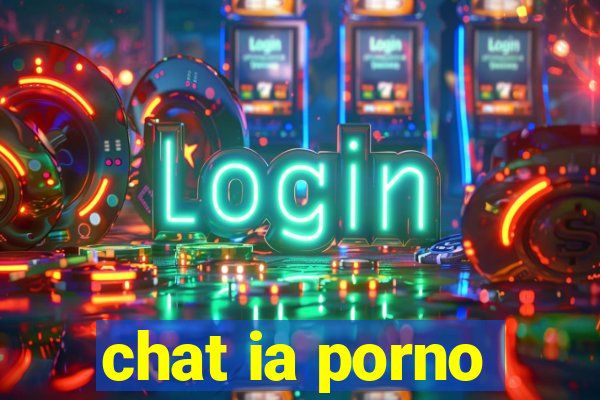 chat ia porno
