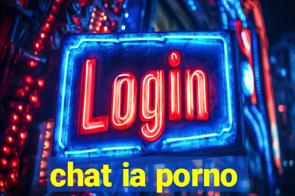 chat ia porno