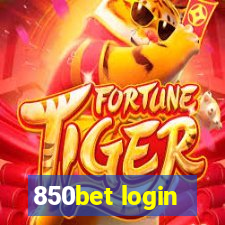 850bet login