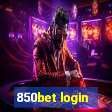 850bet login