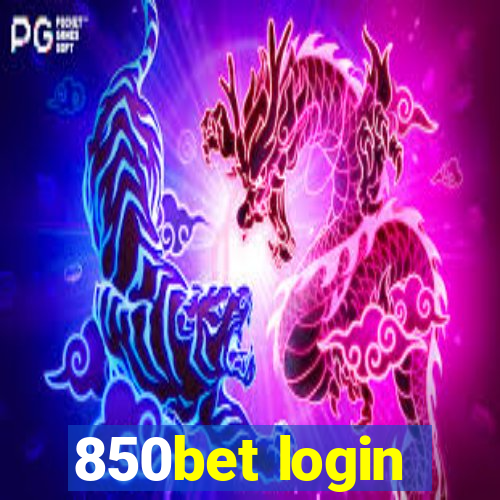 850bet login
