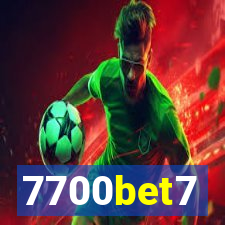 7700bet7