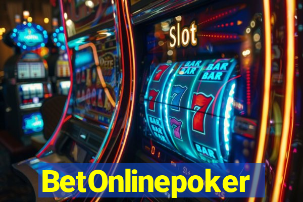 BetOnlinepoker