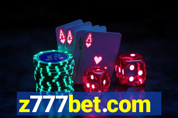 z777bet.com