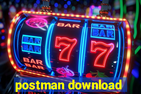 postman download
