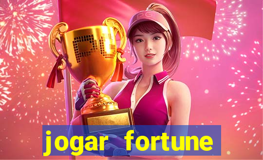 jogar fortune dragon demo