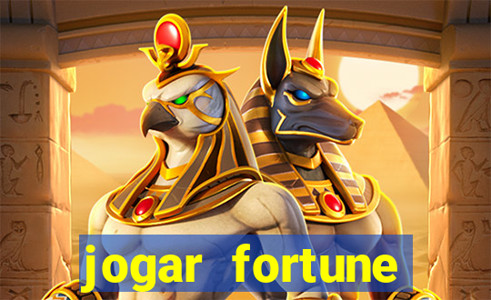 jogar fortune dragon demo