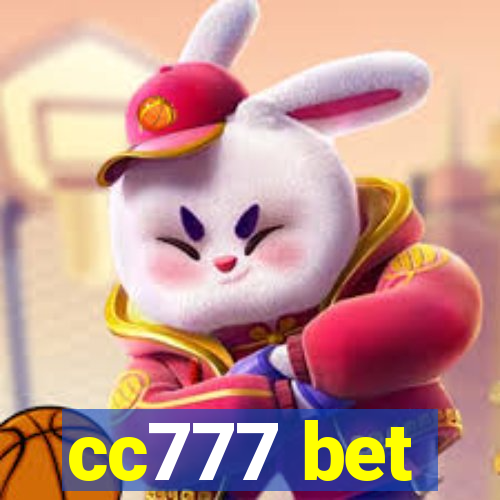 cc777 bet