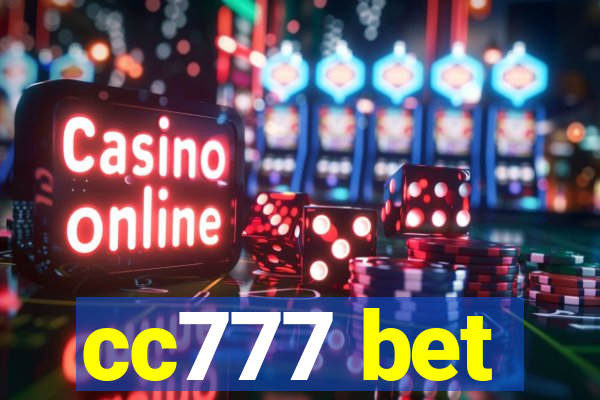 cc777 bet
