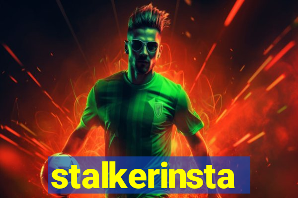 stalkerinsta