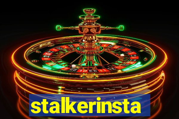 stalkerinsta