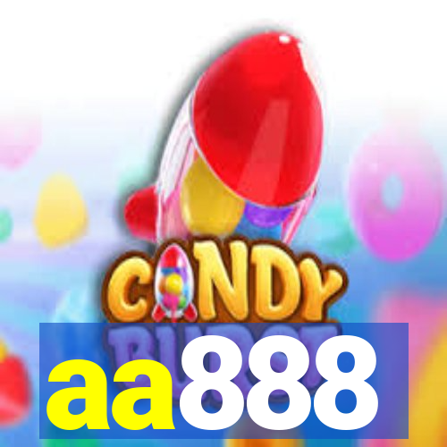 aa888