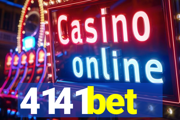 4141bet