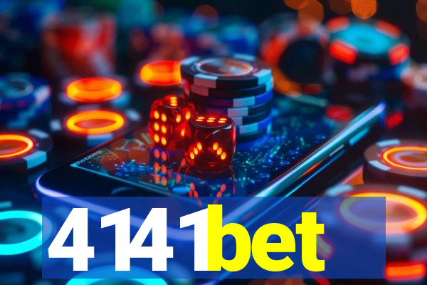 4141bet