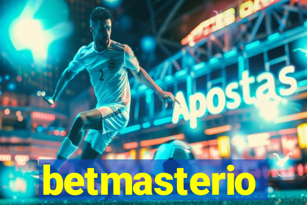 betmasterio