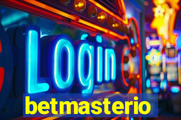 betmasterio