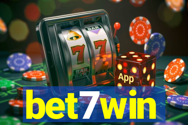 bet7win