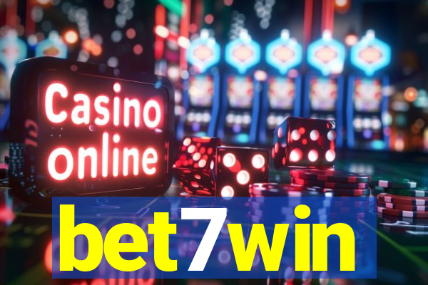 bet7win