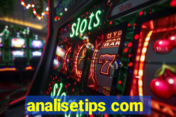 analisetips com