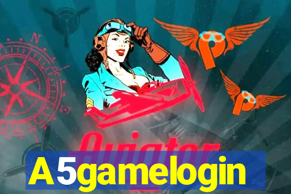 A5gamelogin