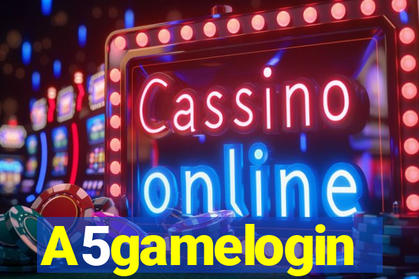 A5gamelogin
