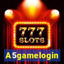 A5gamelogin