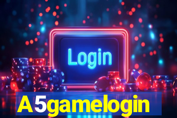 A5gamelogin