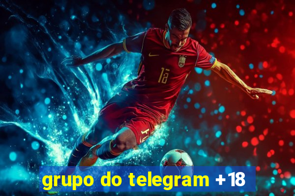 grupo do telegram +18