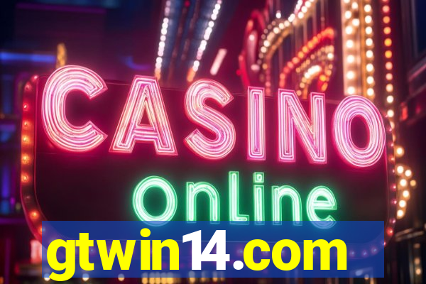 gtwin14.com