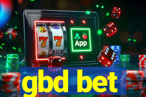 gbd bet