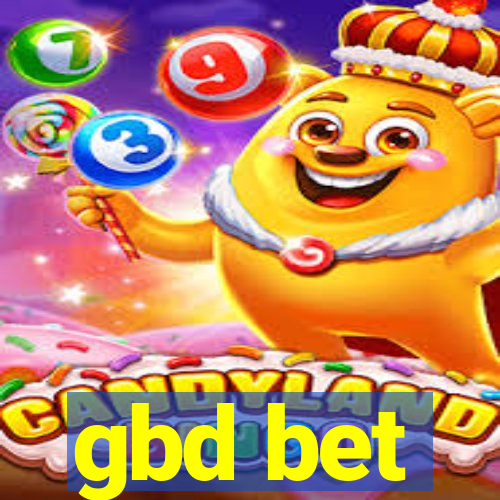 gbd bet