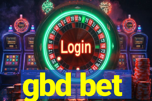 gbd bet