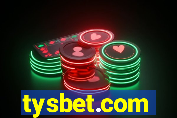 tysbet.com