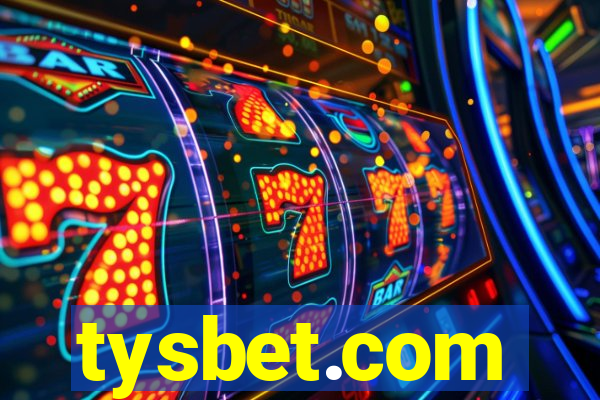 tysbet.com