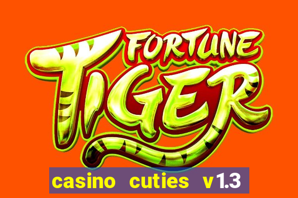 casino cuties v1.3 - android apk