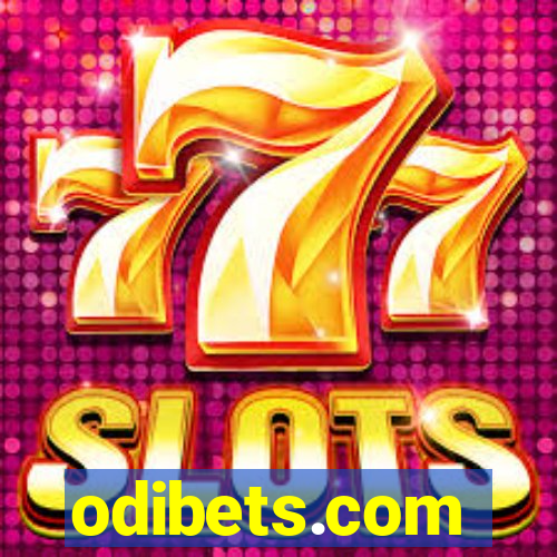 odibets.com