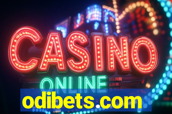odibets.com
