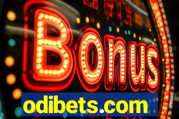 odibets.com